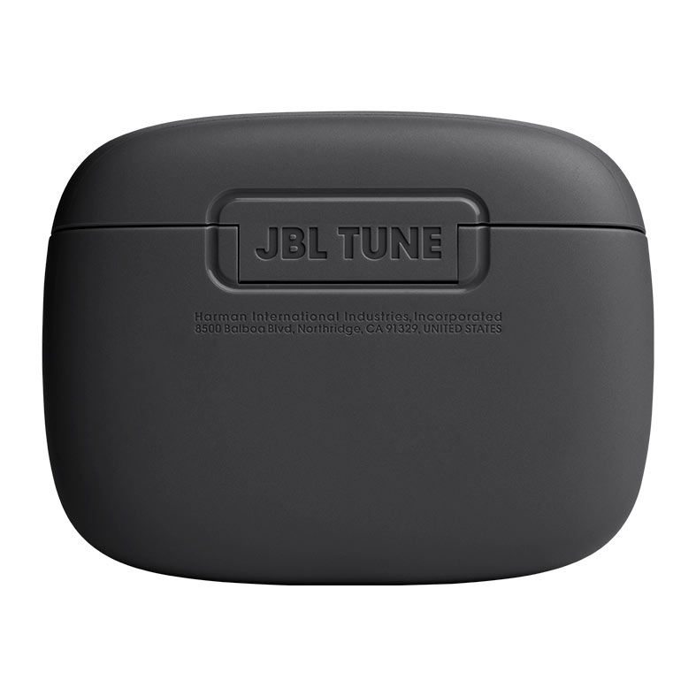 Fone de Ouvido JBL Tune Buds, Bluetooth, Preto, JBLTBUDSBLK
