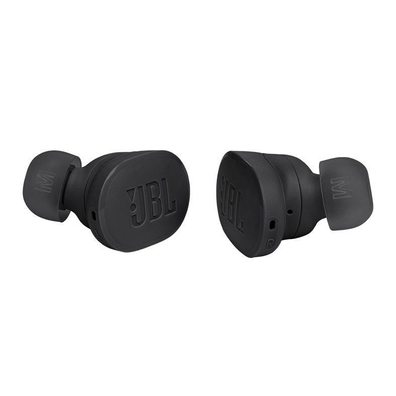 Fone de Ouvido JBL Tune Buds, Bluetooth, Preto, JBLTBUDSBLK