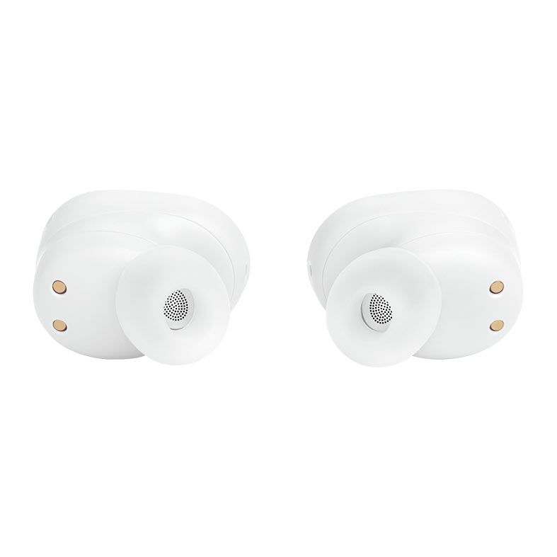Fone de Ouvido JBL Tune Buds, Bluetooth, Branco, JBLTBUDSWHT