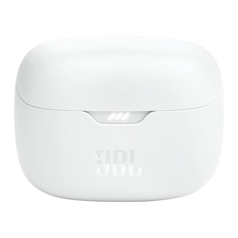 Fone de Ouvido JBL Tune Buds, Bluetooth, Branco, JBLTBUDSWHT