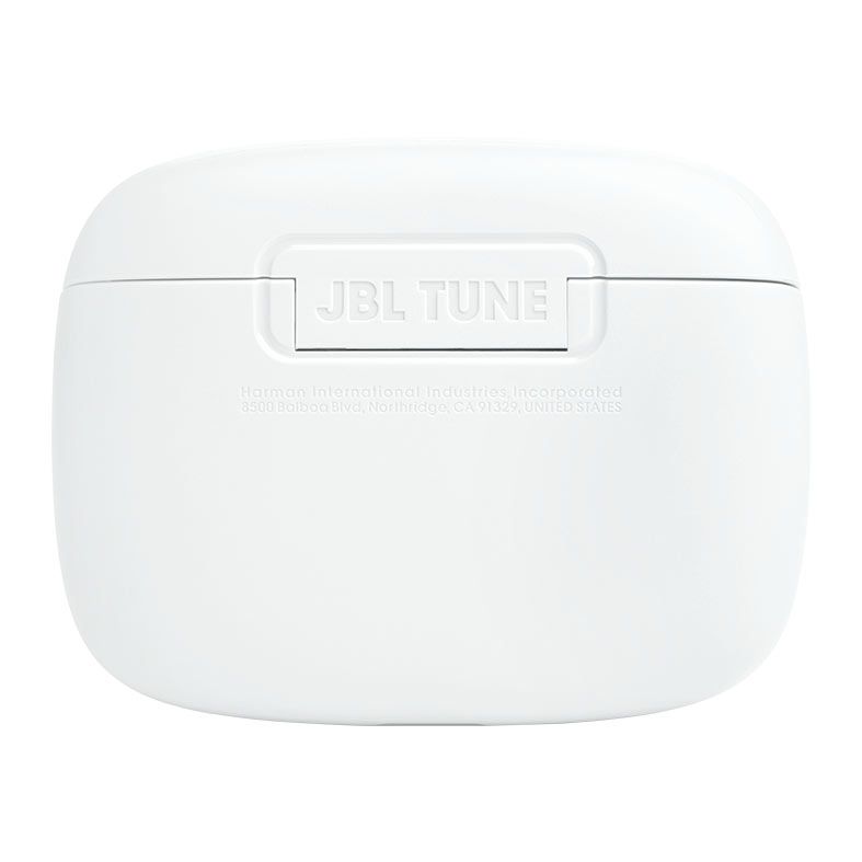 Fone de Ouvido JBL Tune Buds, Bluetooth, Branco, JBLTBUDSWHT