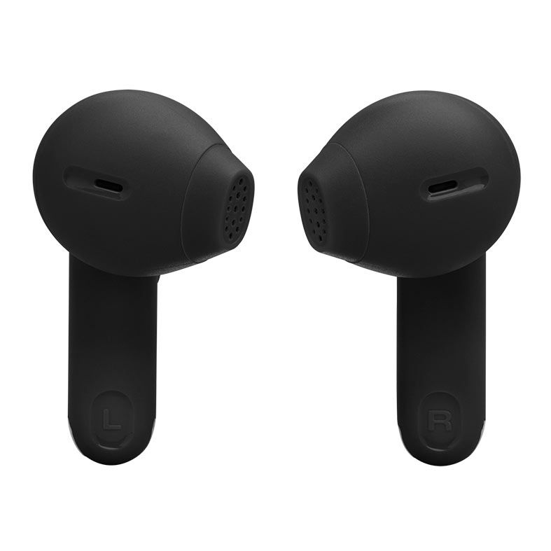 Fone de Ouvido JBL Tune Flex 2, Bluetooth, Preto, JBLTFLEX2BLK