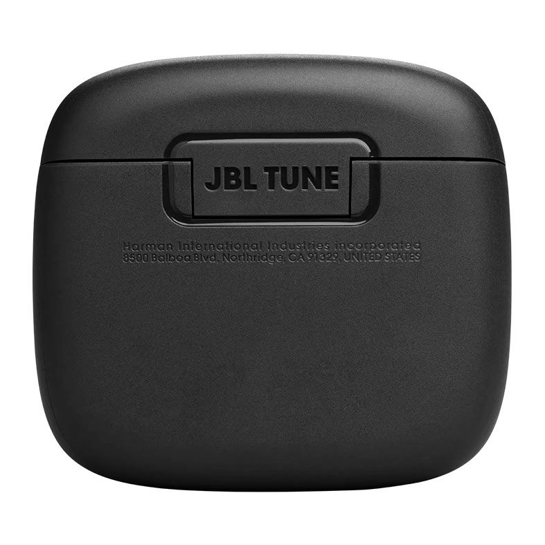 Fone de Ouvido TWS JBL Tune Flex, Wireless, Preto, JBLTFLEXBLK