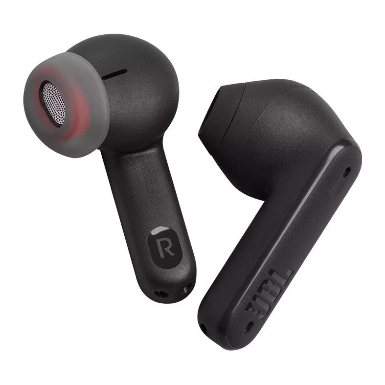 Fone de Ouvido TWS JBL Tune Flex, Wireless, Preto, JBLTFLEXBLK