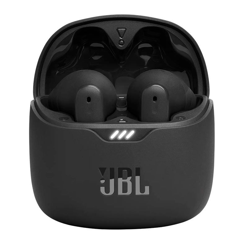 Fone de Ouvido TWS JBL Tune Flex, Wireless, Preto, JBLTFLEXBLK