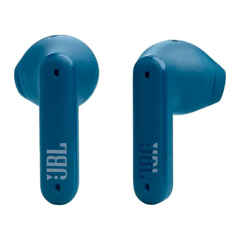 Fone de Ouvido TWS JBL Tune Flex, Wireless, Azul, JBLTFLEXBLU