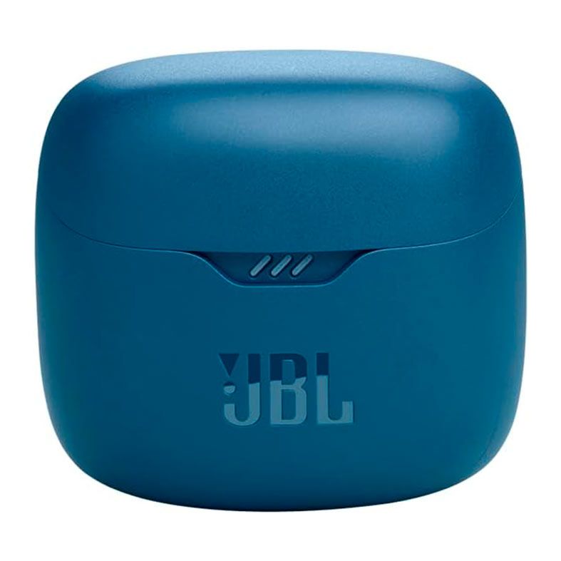 Fone de Ouvido TWS JBL Tune Flex, Wireless, Azul, JBLTFLEXBLU
