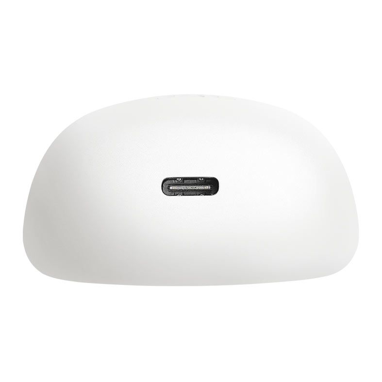 Fone de Ouvido TWS JBL Tune Flex, Wireless, Branco, JBLTFLEXWHT