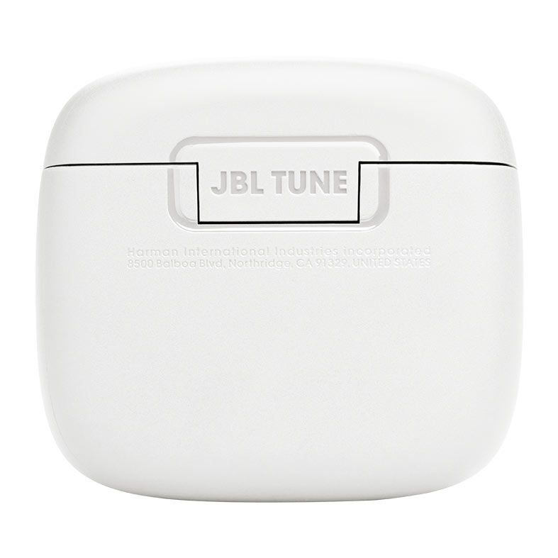 Fone de Ouvido TWS JBL Tune Flex, Wireless, Branco, JBLTFLEXWHT
