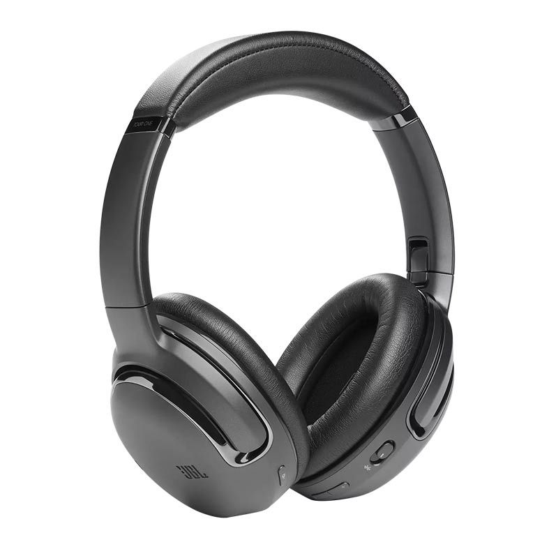 Fone de Ouvido JBL Tour One, Drivers 40mm, Wireless, Preto, JBLTOURONEBLK