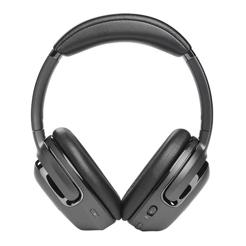 Fone de Ouvido JBL Tour One, Drivers 40mm, Wireless, Preto, JBLTOURONEBLK