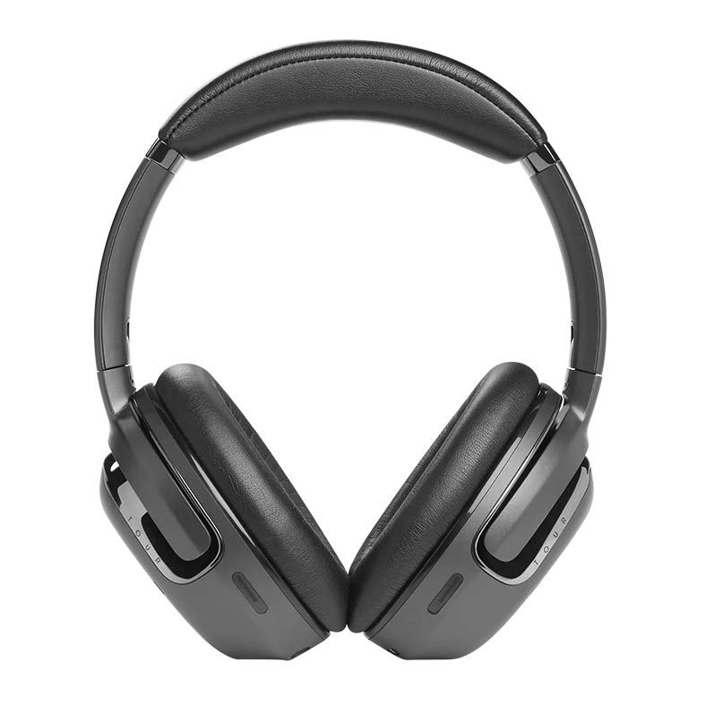 Fone de Ouvido JBL Tour One, Drivers 40mm, Wireless, Preto, JBLTOURONEBLK