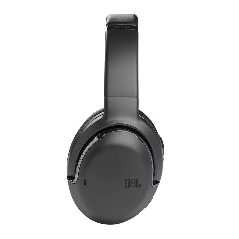Fone de Ouvido JBL Tour One, Drivers 40mm, Wireless, Preto, JBLTOURONEBLK