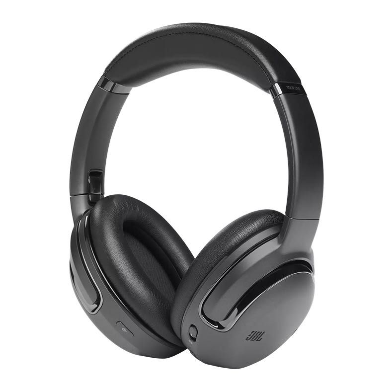 Fone de Ouvido JBL Tour One, Drivers 40mm, Wireless, Preto, JBLTOURONEBLK