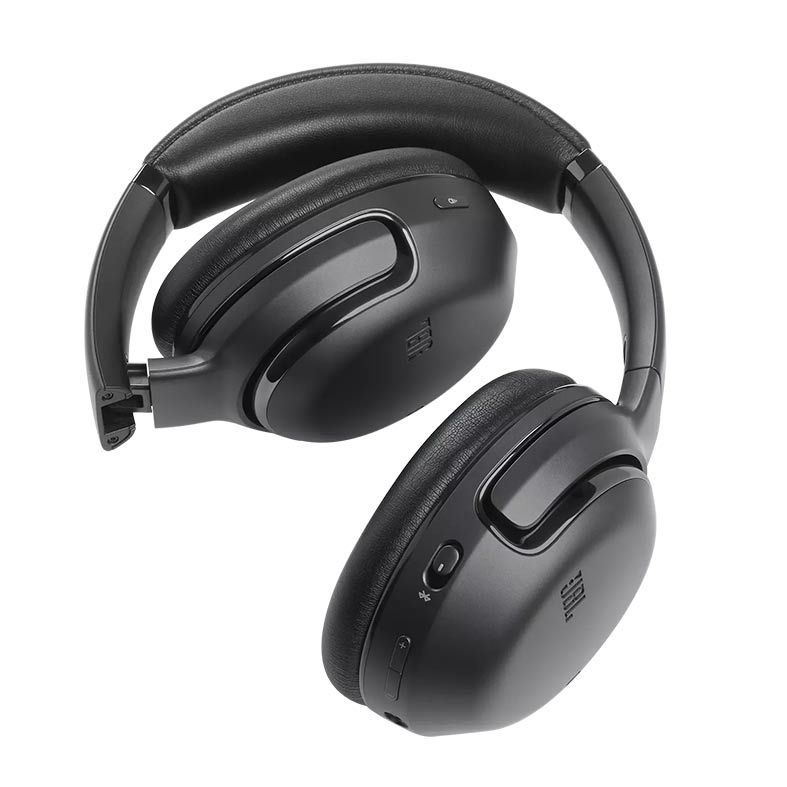 Fone de Ouvido JBL Tour One, Drivers 40mm, Wireless, Preto, JBLTOURONEBLK