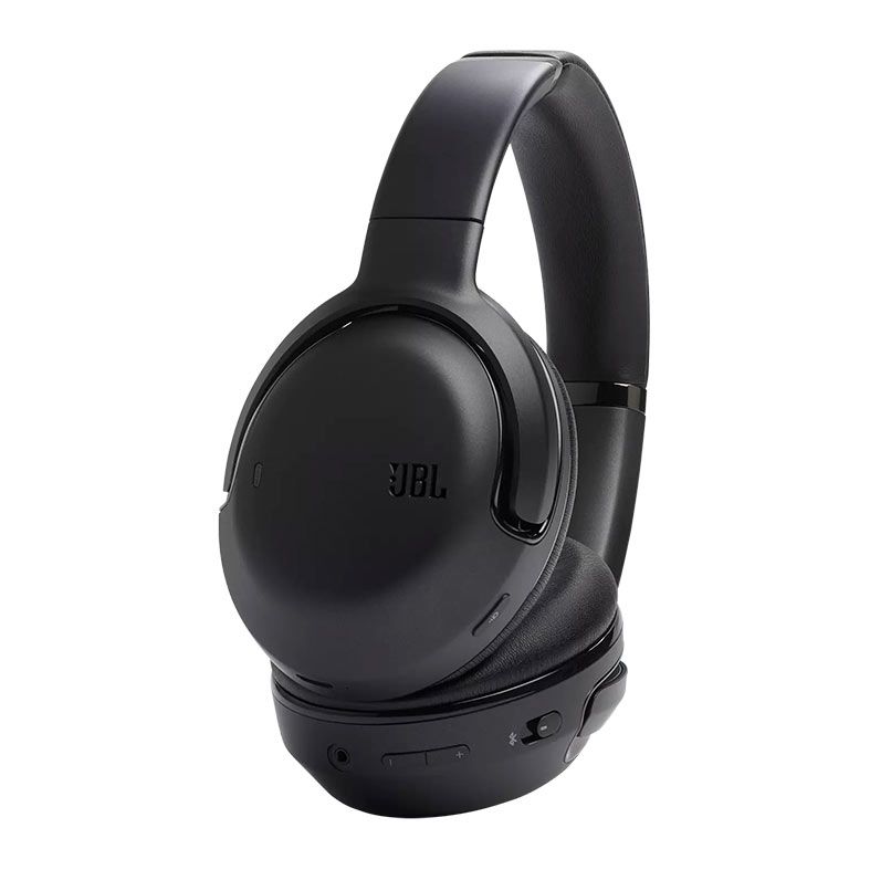 Fone de Ouvido JBL Tour One M2, Wireless, Drivers 40mm, Preto, JBLTOURONEM2BLK