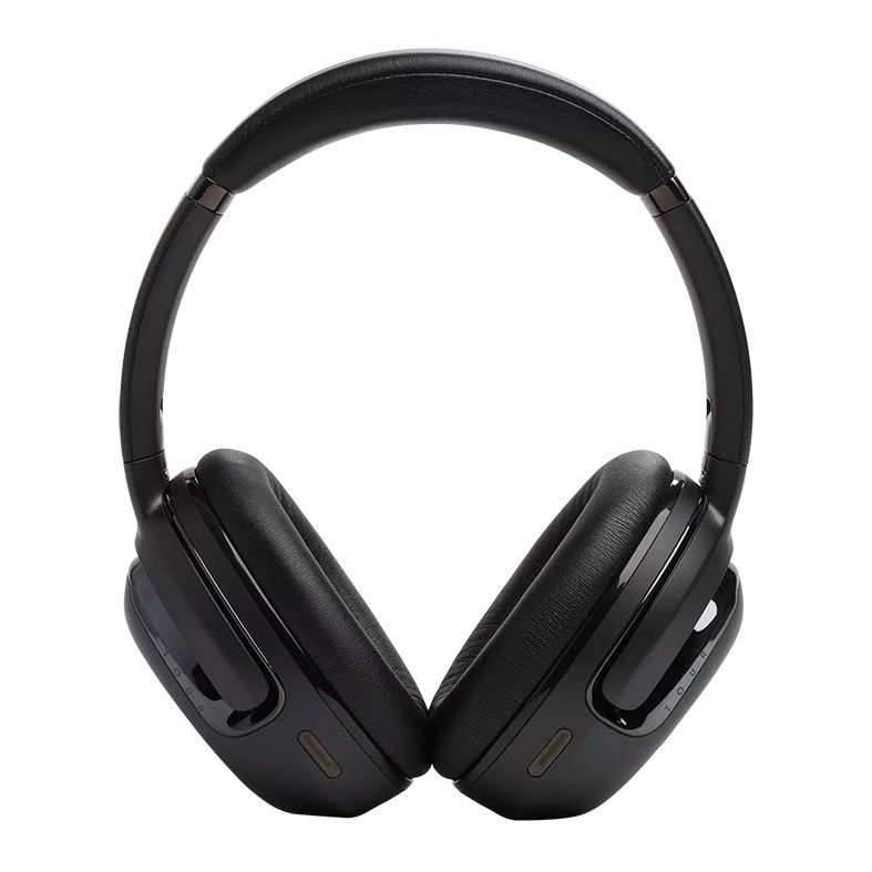 Fone de Ouvido JBL Tour One M2, Wireless, Drivers 40mm, Preto, JBLTOURONEM2BLK