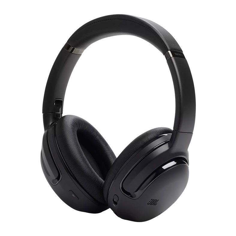 Fone de Ouvido JBL Tour One M2, Wireless, Drivers 40mm, Preto, JBLTOURONEM2BLK