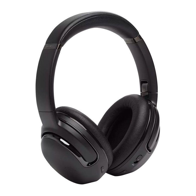 Fone de Ouvido JBL Tour One M2, Wireless, Drivers 40mm, Preto, JBLTOURONEM2BLK