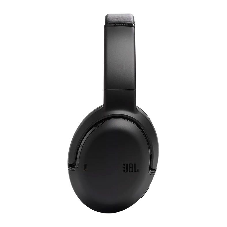 Fone de Ouvido JBL Tour One M2, Wireless, Drivers 40mm, Preto, JBLTOURONEM2BLK