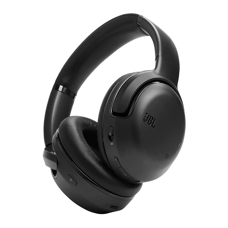 Fone de Ouvido JBL Tour One M2, Wireless, Drivers 40mm, Preto, JBLTOURONEM2BLK