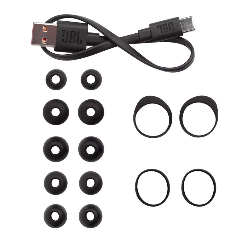 Fone de Ouvido Intra Auricular JBL Tour Pro+ TWS, Bluetooth, Preto, JBLTOURPROPTWSBLK