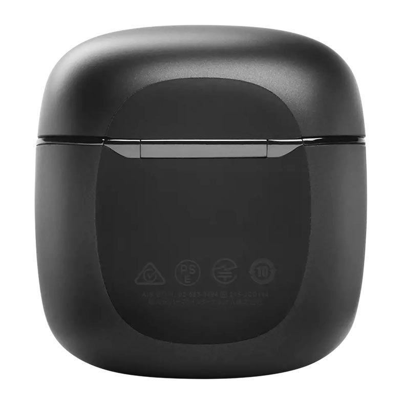 Fone de Ouvido Intra Auricular JBL Tour Pro+ TWS, Bluetooth, Preto, JBLTOURPROPTWSBLK