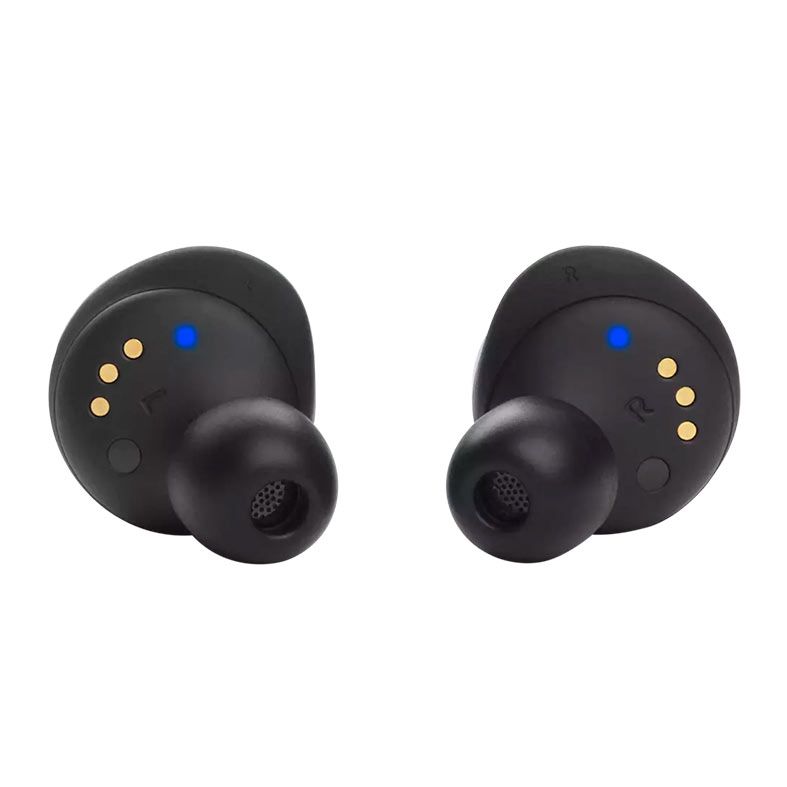 Fone de Ouvido Intra Auricular JBL Tour Pro+ TWS, Bluetooth, Preto, JBLTOURPROPTWSBLK