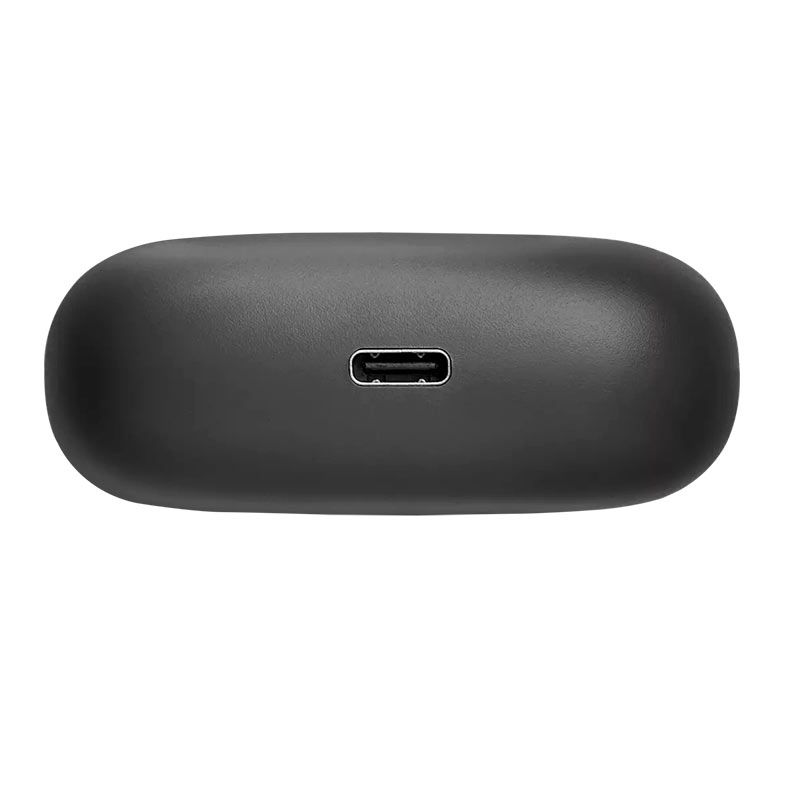 Fone de Ouvido Intra-Auricular JBL Wave 200 TWS, Wireless, Preto, JBLW200TWSBLK