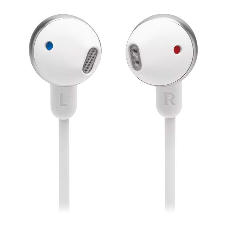 Fone de Ouvido Intra-Auricular JBL Tune 215 BT, Branco, JBLT215BTWHT