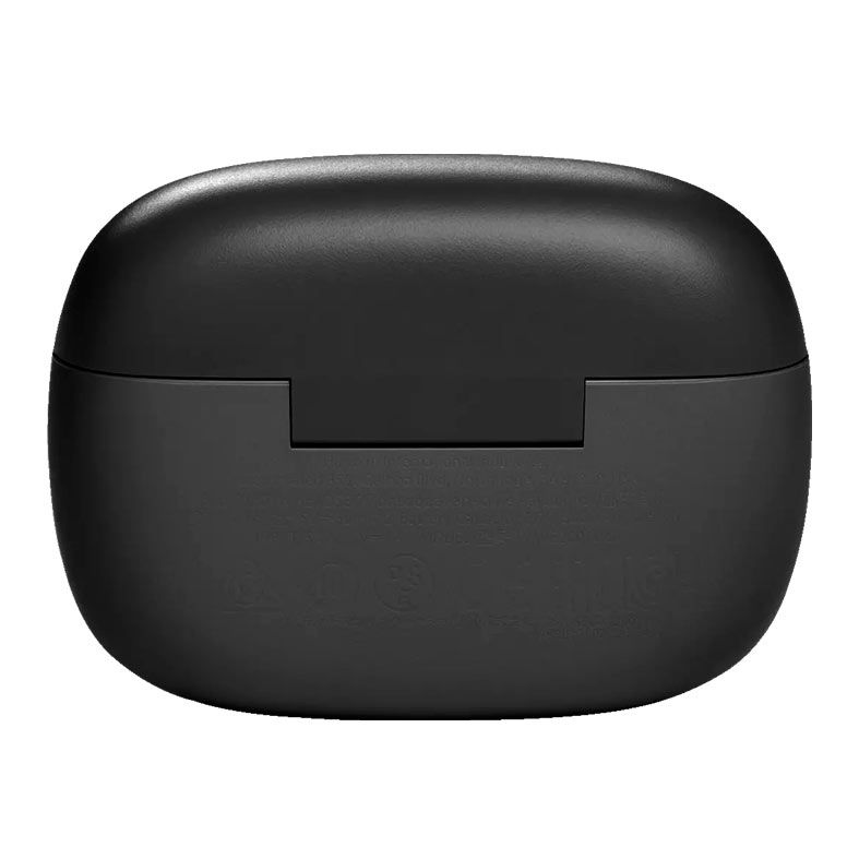 Fone de Ouvido Intra-Auricular JBL Wave 200 TWS, Wireless, Preto, JBLW200TWSBLK