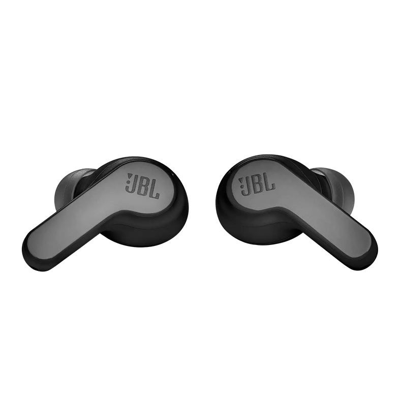 Fone de Ouvido Intra-Auricular JBL Wave 200 TWS, Wireless, Preto, JBLW200TWSBLK