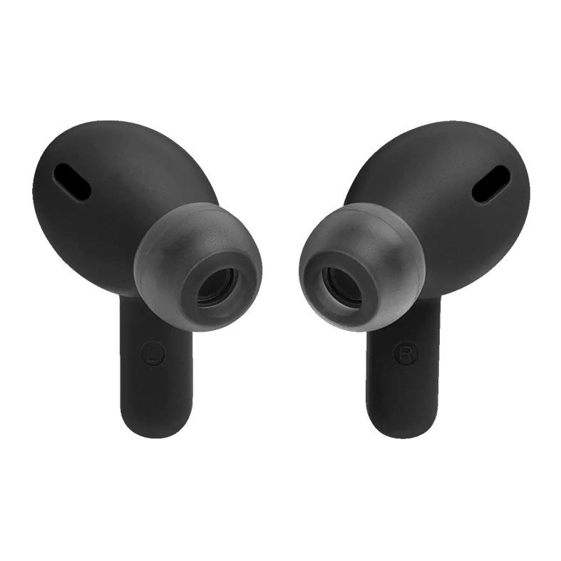 Fone de Ouvido Intra-Auricular JBL Wave 200 TWS, Wireless, Preto, JBLW200TWSBLK