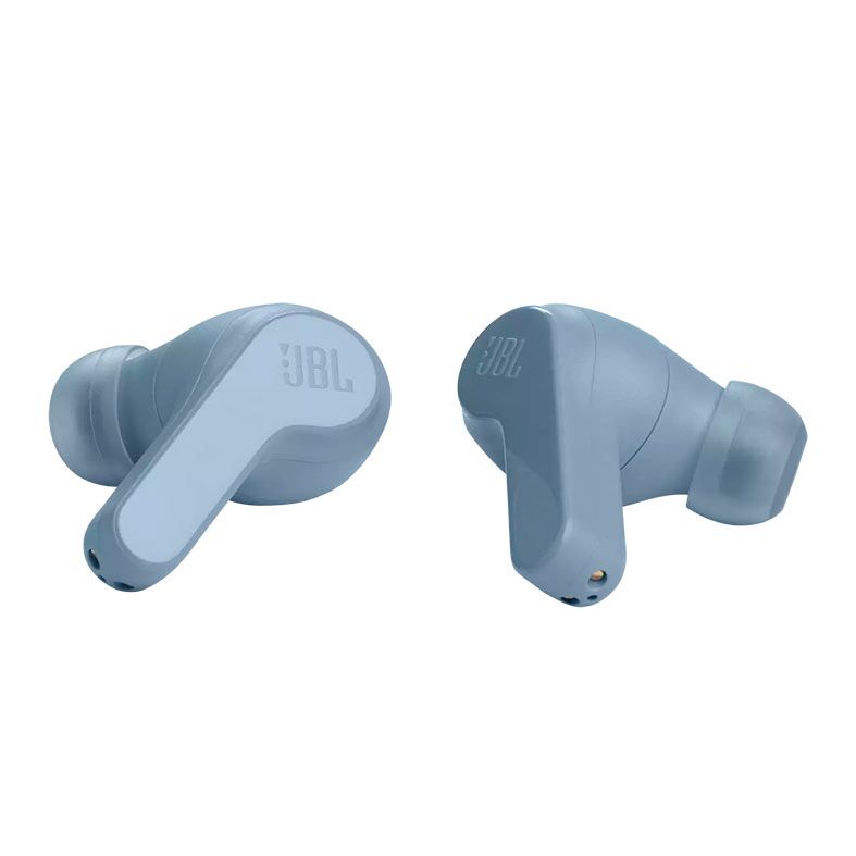 Fone de Ouvido Intra-Auricular JBL Wave 200 TWS, Wireless, Azul, JBLW200TWSBLU
