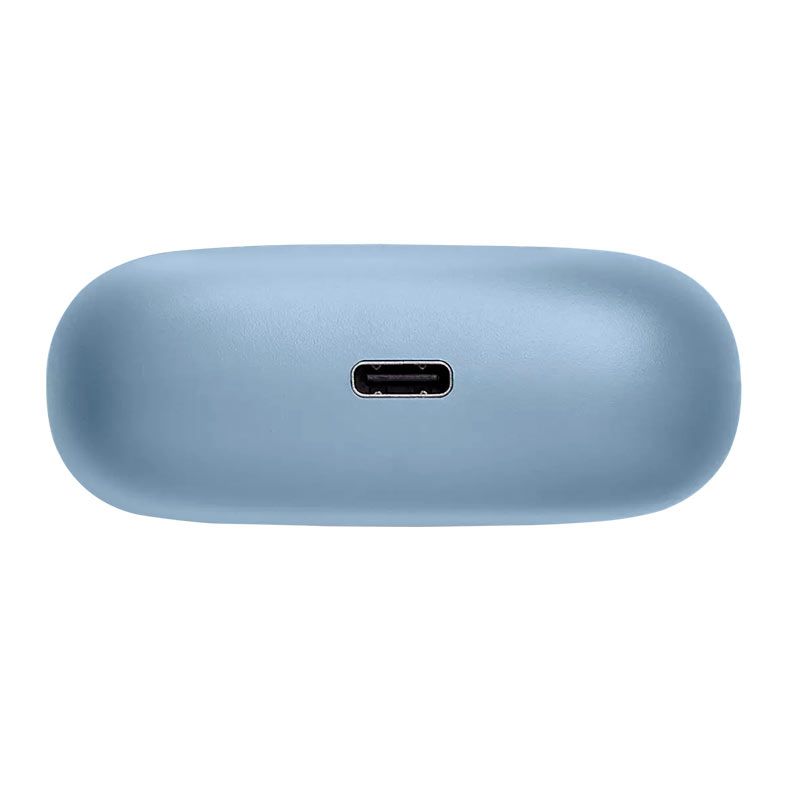 Fone de Ouvido Intra-Auricular JBL Wave 200 TWS, Wireless, Azul, JBLW200TWSBLU