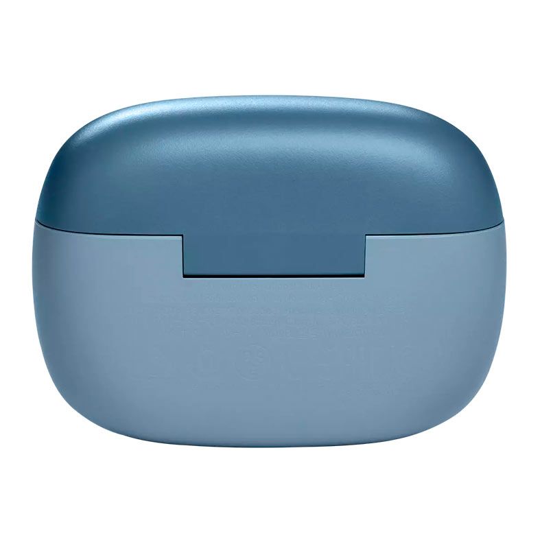 Fone de Ouvido Intra-Auricular JBL Wave 200 TWS, Wireless, Azul, JBLW200TWSBLU