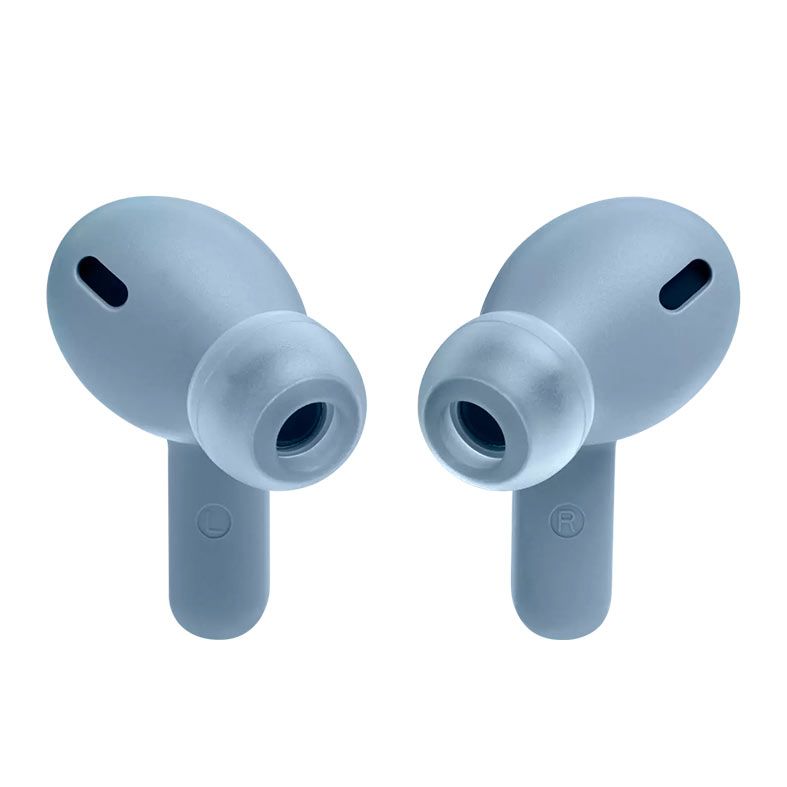 Fone de Ouvido Intra-Auricular JBL Wave 200 TWS, Wireless, Azul, JBLW200TWSBLU
