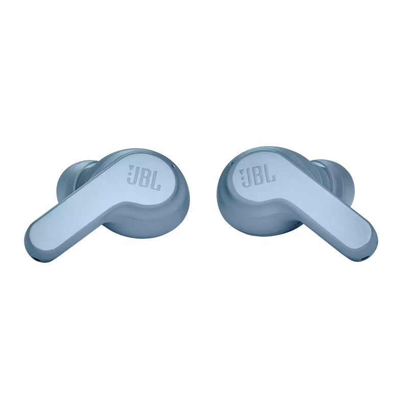 Fone de Ouvido Intra-Auricular JBL Wave 200 TWS, Wireless, Azul, JBLW200TWSBLU
