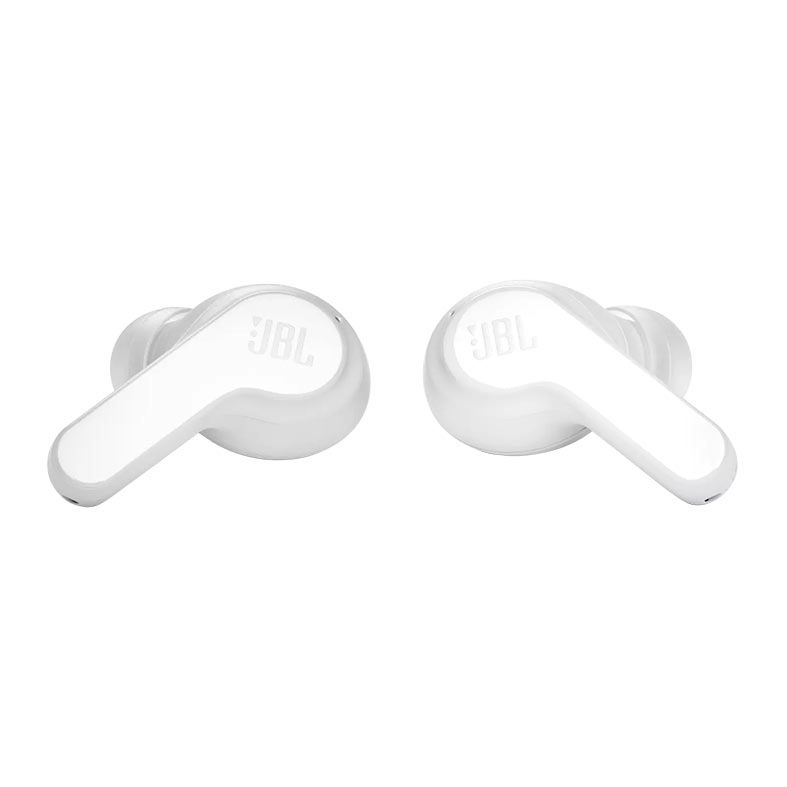 Fone de Ouvido Intra-Auricular JBL Wave 200 TWS, Wireless, Branco, JBLW200TWSWHT
