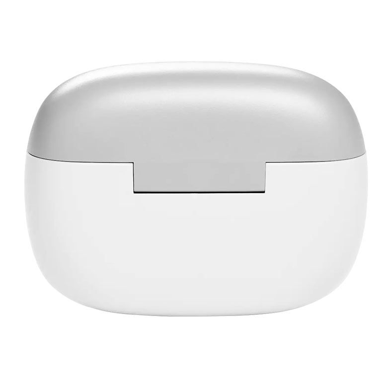 Fone de Ouvido Intra-Auricular JBL Wave 200 TWS, Wireless, Branco, JBLW200TWSWHT