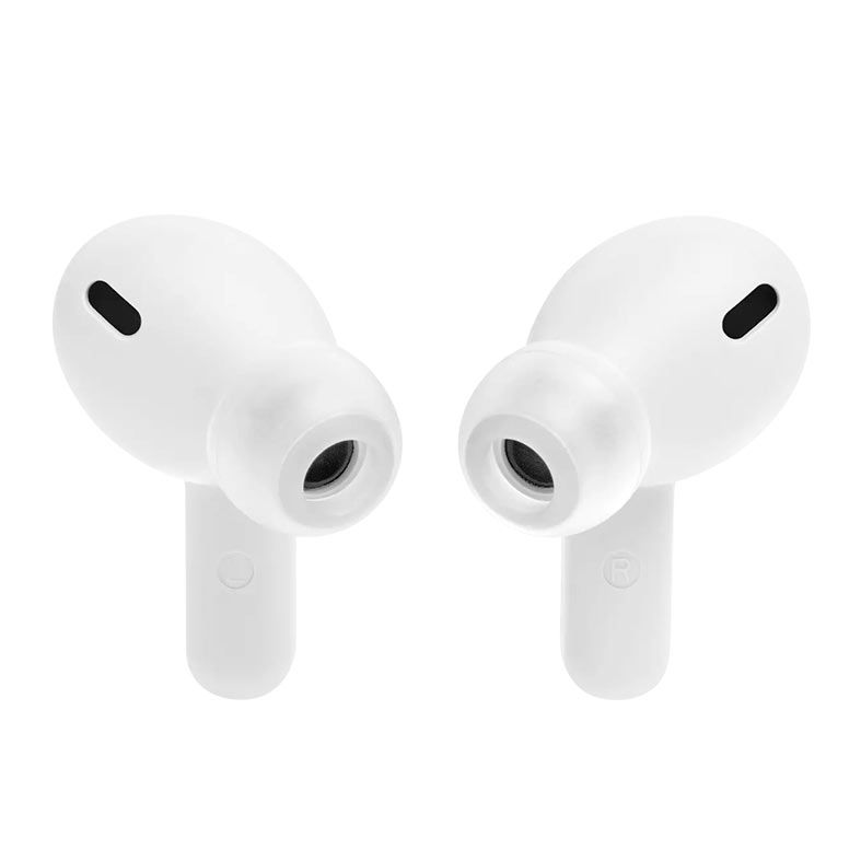 Fone de Ouvido Intra-Auricular JBL Wave 200 TWS, Wireless, Branco, JBLW200TWSWHT