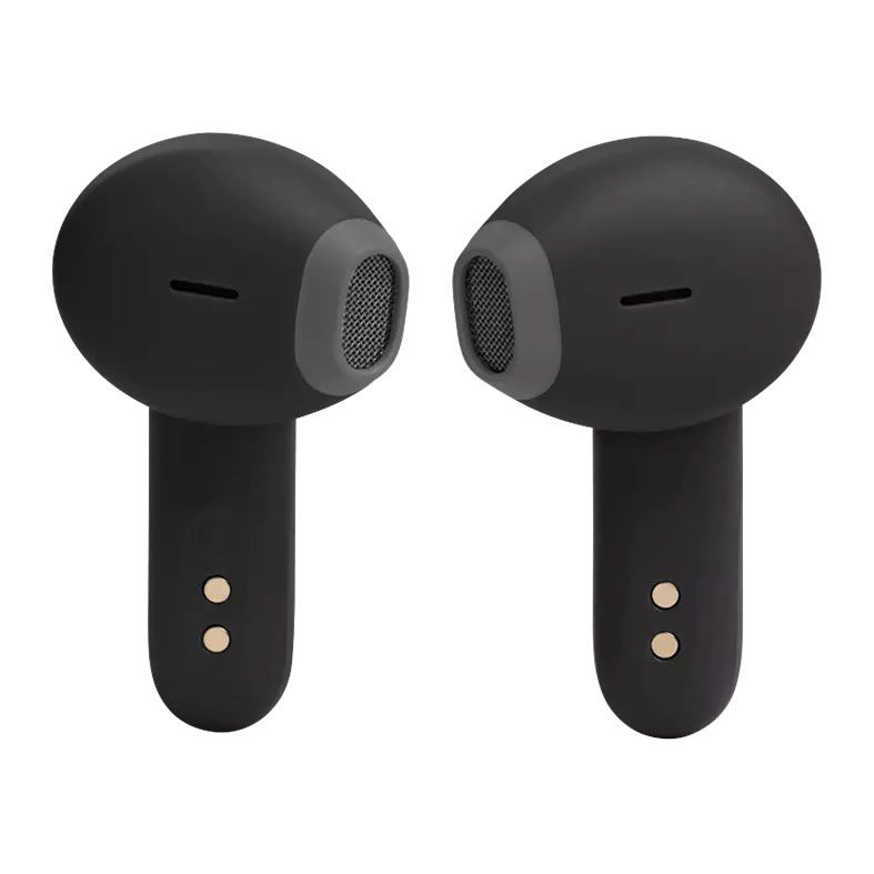 Fone de Ouvido Intra-Auricular JBL Wave 300 TWS, Wireless, Preto, JBLW300TWSBLK