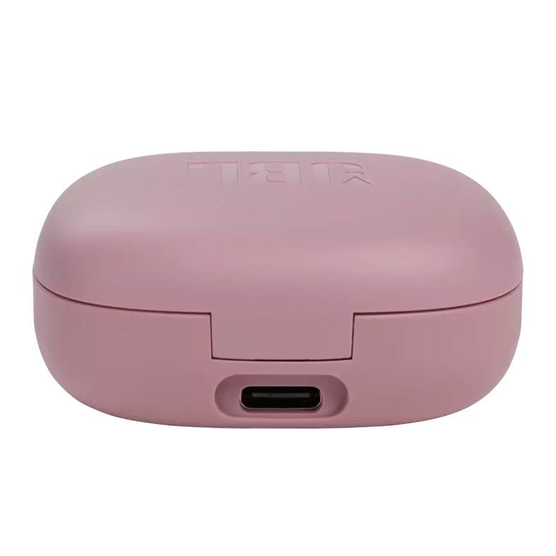 Fone de Ouvido JBL Wave 300 TWS, Wireless, Rosa, JBLW300TWSPIK