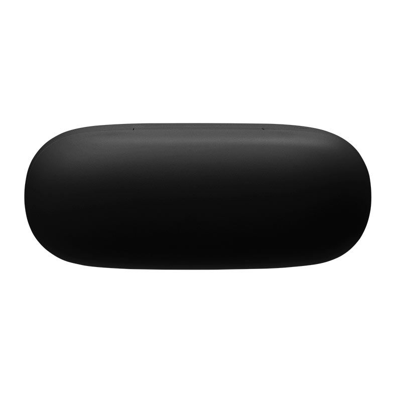 Fone de Ouvido JBL Wave Beam 2, Bluetooth, Preto, JBLWBEAM2BLK