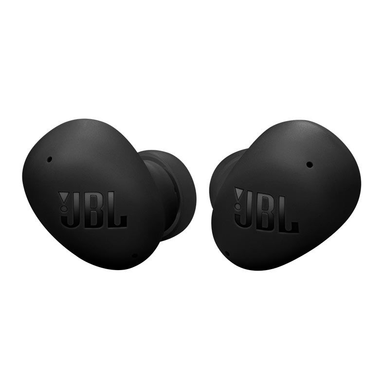 Fone de Ouvido Intra Auricular JBL Wave Buds 2, Bluetooth, Preto, JBLWBUDS2BLK