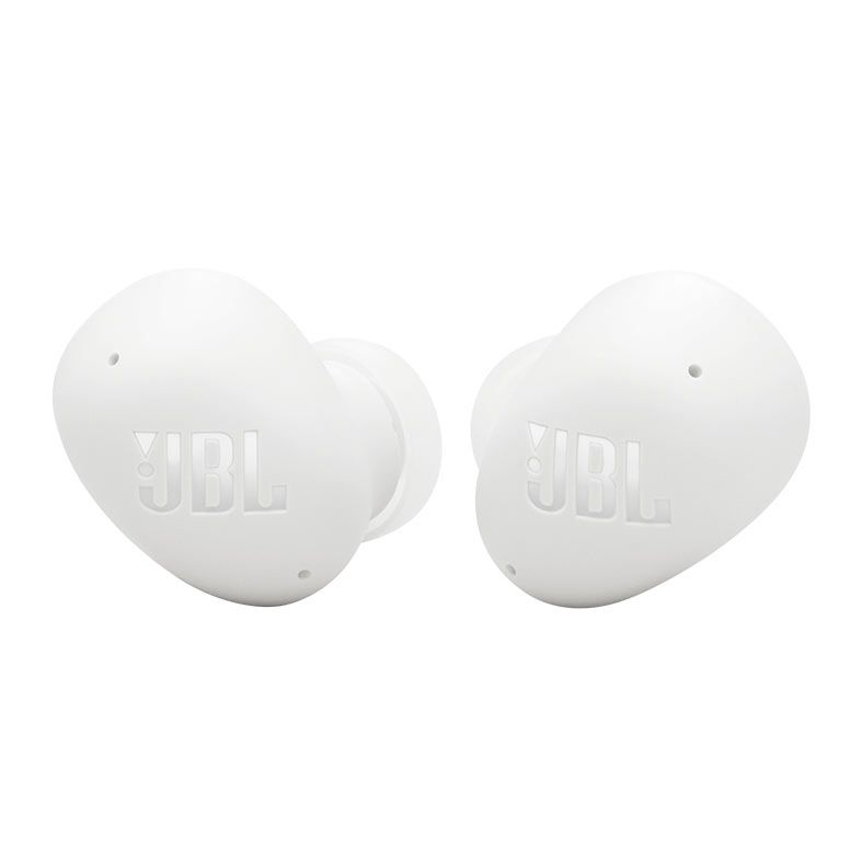 Fone de Ouvido Intra Auricular JBL Wave Buds 2, Bluetooth, Branco, JBLWBUDS2WHT