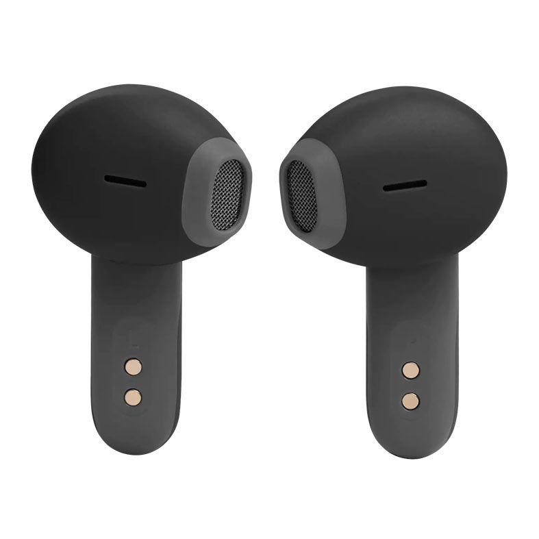 Fone de Ouvido JBL Wave Flex TWS, Wireless, Preto, JBLWFLEXBLK