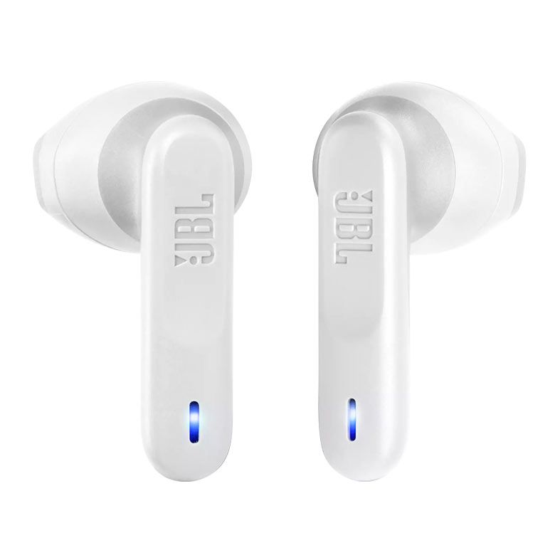 Fone de Ouvido JBL Wave Flex, Bluetooth, Branco, JBLWFLEXWHT