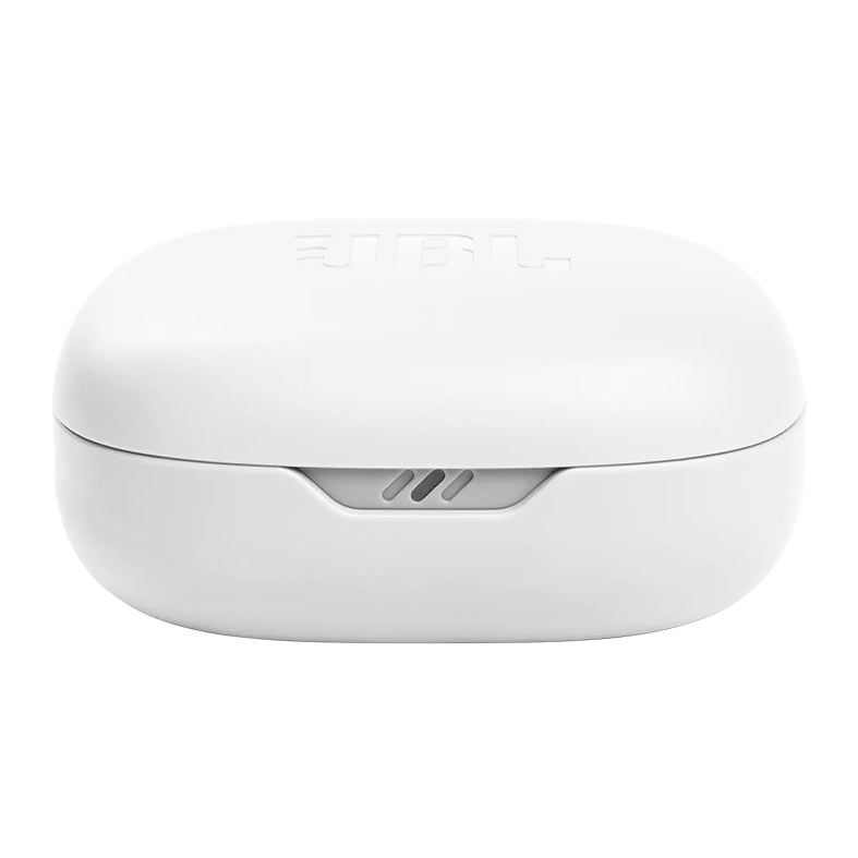 Fone de Ouvido JBL Wave Flex, Bluetooth, Branco, JBLWFLEXWHT