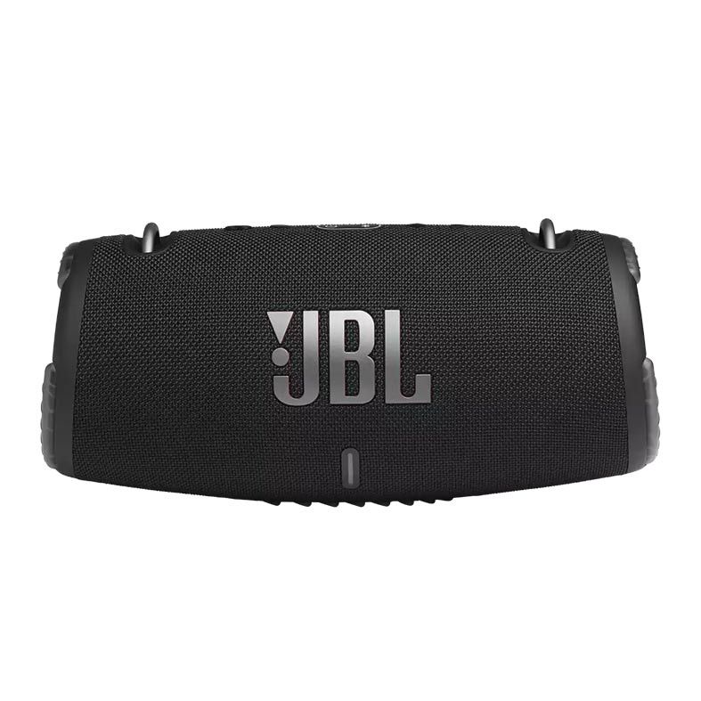 Caixa de Som JBL Xtreme 3 Bluetooth 50W Preta, JBLXTREME3BLKBR